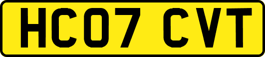 HC07CVT