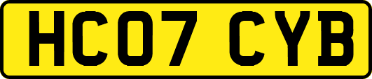 HC07CYB