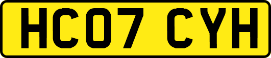 HC07CYH