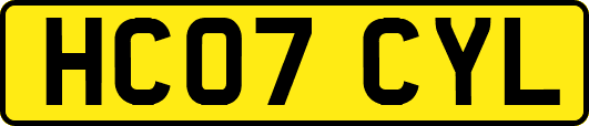 HC07CYL