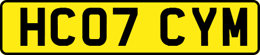 HC07CYM