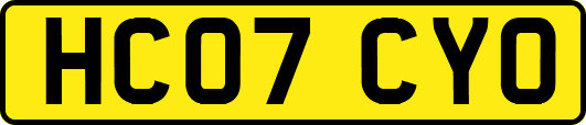 HC07CYO