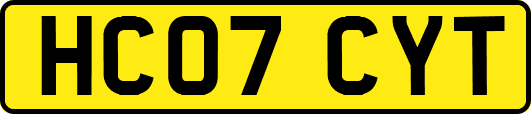 HC07CYT