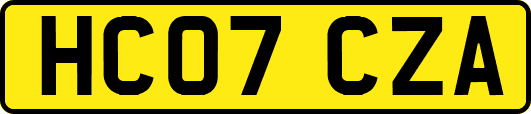 HC07CZA