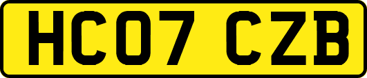 HC07CZB