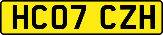 HC07CZH