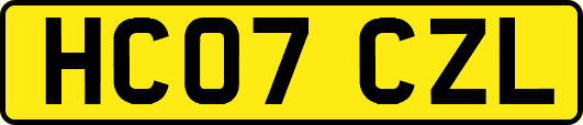 HC07CZL