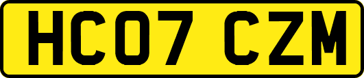 HC07CZM