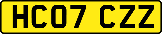 HC07CZZ