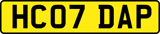 HC07DAP