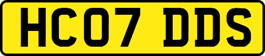 HC07DDS