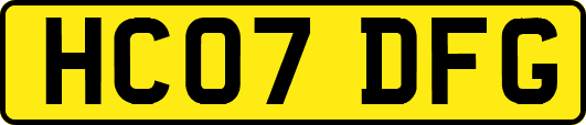 HC07DFG