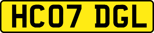 HC07DGL
