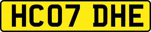 HC07DHE