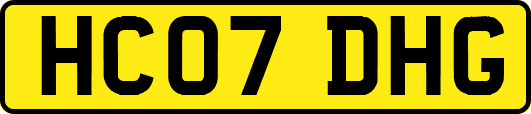 HC07DHG