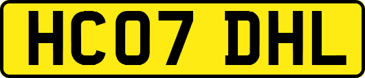 HC07DHL