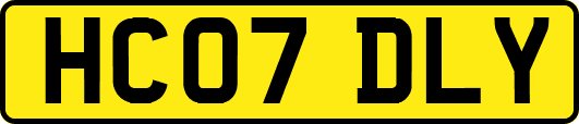 HC07DLY