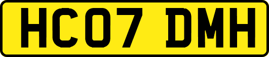 HC07DMH