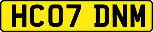 HC07DNM
