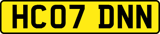 HC07DNN