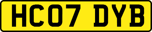 HC07DYB