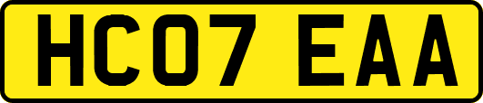 HC07EAA