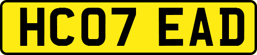 HC07EAD