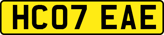 HC07EAE