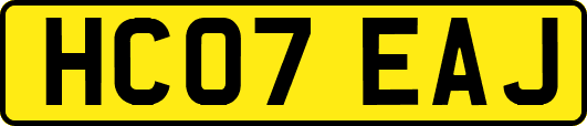 HC07EAJ
