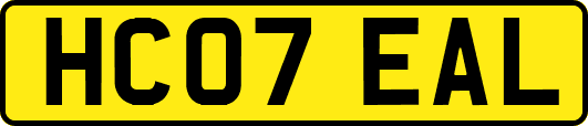 HC07EAL