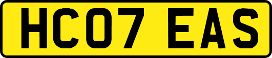 HC07EAS