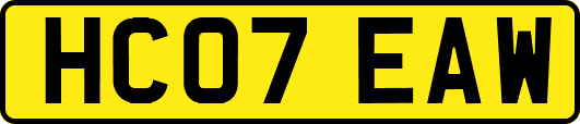 HC07EAW