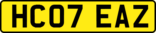 HC07EAZ