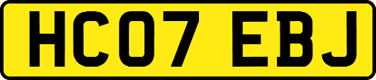 HC07EBJ