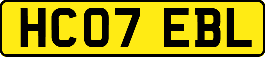 HC07EBL