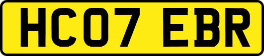 HC07EBR