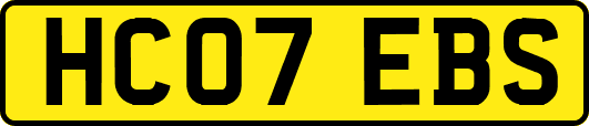 HC07EBS