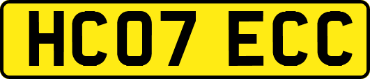 HC07ECC