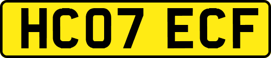 HC07ECF