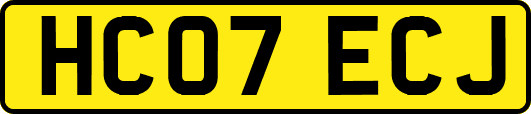 HC07ECJ