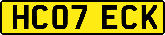 HC07ECK