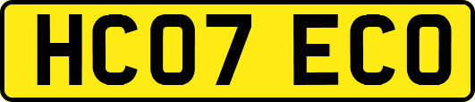 HC07ECO