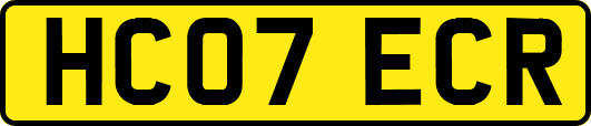 HC07ECR