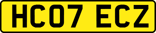 HC07ECZ