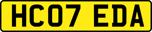 HC07EDA