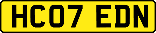 HC07EDN