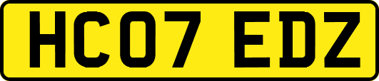 HC07EDZ