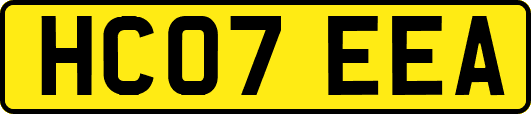 HC07EEA