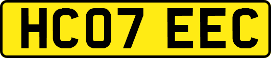 HC07EEC