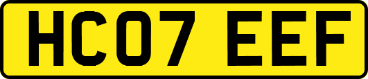 HC07EEF